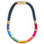 Colorblock Necklace